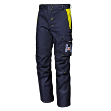 SIR SAFETY SYSTEM Polytech Stretch multifunkcionális nadrág (54) munkaruha
