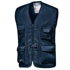 SIR SAFETY SYSTEM Reporter mellény munkaruha