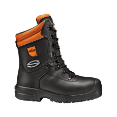 SIR SAFETY SYSTEM saver S3 SRC vágásbiztos class 1 magasszárú bakancs (41)