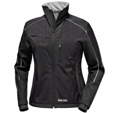 SIR SAFETY SYSTEM Shark női softshell dzseki
