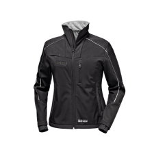 SIR SAFETY SYSTEM Shark Női Softshell Dzseki (L) munkaruha