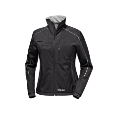 SIR SAFETY SYSTEM Shark Női Softshell Dzseki (XS)