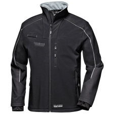 SIR SAFETY SYSTEM Shark Softshell dzseki (XXL) munkaruha