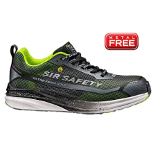 SIR SAFETY SYSTEM Sir Safety EXOTIC S1PS SR ESD munkavédelmi cipő munkavédelmi cipő