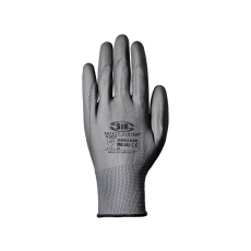 SIR SAFETY SYSTEM Sir Safety Sytem Spandex Black Védőkesztyű (6/XS)