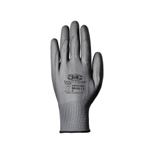 SIR SAFETY SYSTEM Sir Safety Sytem Spandex Black Védőkesztyű (7/S) védőkesztyű