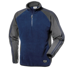 SIR SAFETY SYSTEM sirflex microfleece melegítőfelső (3xL) sir safety munkavédelmi ruházat munkaruha