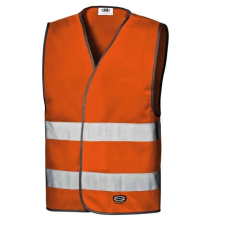 SIR SAFETY SYSTEM Strap jól láthatósági mellény munkaruha