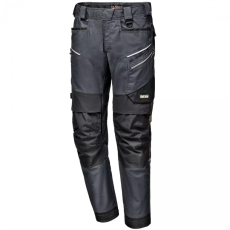 SIR SAFETY SYSTEM Stretch Canvas Munkanadrág (szürke, 44/S)