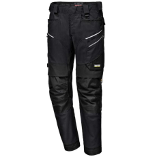 SIR SAFETY SYSTEM Stretch Canvas nadrág