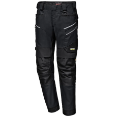 SIR SAFETY SYSTEM Stretch Canvas nadrág (44)
