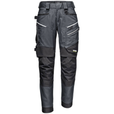  Sir Safety System Stretch Canvas női nadrág munkaruha