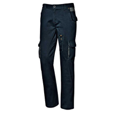 SIR SAFETY SYSTEM Stretch nadrág munkaruha