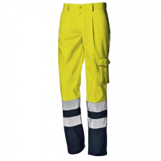 SIR SAFETY SYSTEM Supertech nadrág