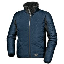 SIR SAFETY SYSTEM Thermo kabát, XL-es méret munkaruha