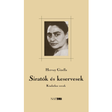 Siratók és keservesek irodalom