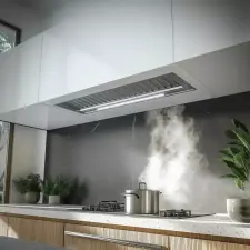  SIRIUS 00704063611 Sirius - Páraelszívó SL-906 L TW 85 cm inox páraelszívó