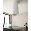  SIRIUS 00704073903 Sirius - Páraelszívó MO-407 fehér