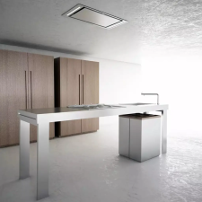  SIRIUS 00705958501 Sirius - Páraelszívó SLT-958 H200 TW Inox páraelszívó