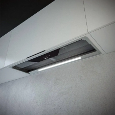  SIRIUS 00709193521 Sirius - Páraelszívó SLTC-919 TW 85 cm inox páraelszívó