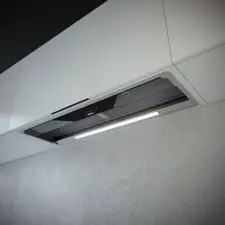  SIRIUS 00709193521 Sirius - Páraelszívó SLTC-919 TW 85 cm inox páraelszívó