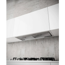  SIRIUS 00709233211 Sirius - Páraelszívó SM-923 52 L cm inox páraelszívó