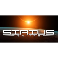  Sirius Online (Digitális kulcs - PC) videójáték