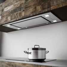 Sirius - Páraelszívó SL-903 P 90 cm Inox páraelszívó