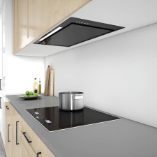 Sirius - Páraelszívó SL-927 ANTI-DROP 52 cm Fekete páraelszívó