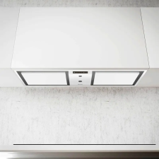 Sirius - Páraelszívó SL-930 AUTOMATIC fehér páraelszívó
