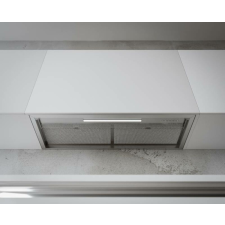 Sirius Páraelszívó SLTC-928 TW 120 cm inox Inox páraelszívó