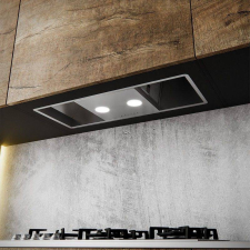 Sirius - Páraelszívó SM-900 70 cm Inox páraelszívó