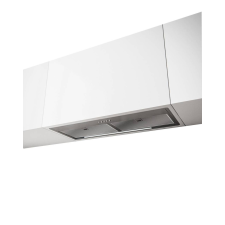 Sirius - Páraelszívó SM-923 L 85 cm inox páraelszívó