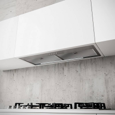 Sirius - Páraelszívó SM-923 L 85 cm inox páraelszívó