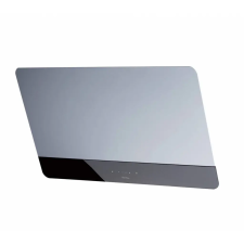  SIRIUS SIR1001 Sirius - Páraelszívó SLTC-93 SKINNY TW 60 cm ezüst páraelszívó