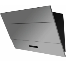  SIRIUS SIR1175 Sirius - Páraelszívó SLTC-119 TW 80 cm inox páraelszívó