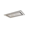  SIRIUS SIR1181 Sirius - Páraelszívó SLT-970 4V Fehér