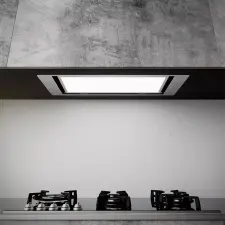  SIRIUS SIR1835 Sirius - Páraelszívó SL-907 70 cm inox páraelszívó