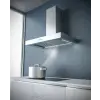  SIRIUS SIR750 Sirius - Páraelszívó SL-107 TW inox