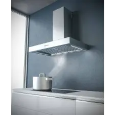  SIRIUS SIR750 Sirius - Páraelszívó SL-107 TW inox páraelszívó