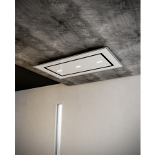 Sirius SLT 970 EM motor nélkül mennyezetbe építhető páraelszívó páraelszívó