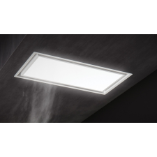 Sirius SLT-974 H200 4V TW WI-FI fehér mennyezetbe építhető páraelszívó páraelszívó