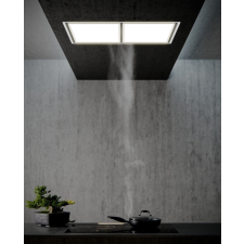 Sirius SLT-979 BRUSHLESS TW WI-FI mennyezetbe építhető páraelszívó páraelszívó