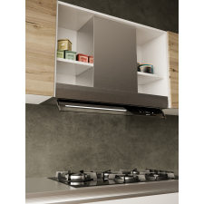 Sirius SLTC-928 Páraelszívó - Inox páraelszívó