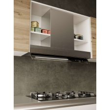  Sirius SLTC-928 Páraelszívó - Inox páraelszívó