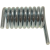 SIRMAN RUGÓ BAL ø 20x42 mm