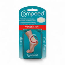 Sirowa Hungary Kft. Compeed vízhólyagtapasz közepes méretben gyógyászati segédeszköz