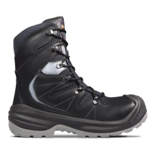 SirSafety Exena Fuji S3 CI WR HI HRO SRC munkavédelmi bakancs (fekete, 42) munkavédelmi cipő