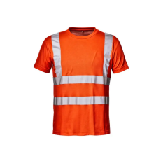 SirSafety Sir Safety System MISTRAL jól láthatósági póló