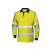 SirSafety Sir Safety System Supertech hosszú ujjú pólóing